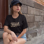 Fried Unisex Tee - Odd Chef