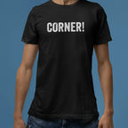 Corner! Unisex Tee - Odd Chef