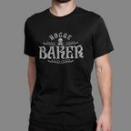 Rogue Baker Unisex Tee