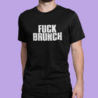 Fuck Brunch Unisex Tee - Odd Chef