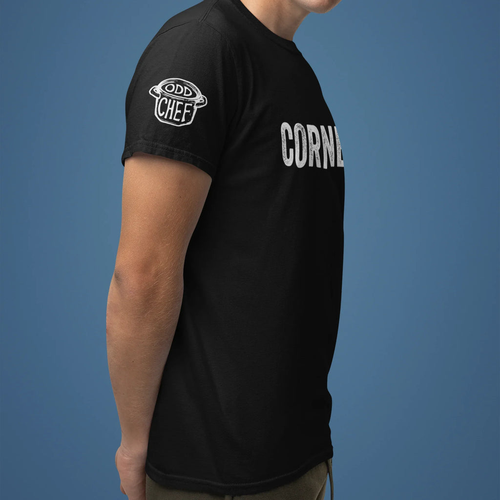 Corner! Unisex Tee - Odd Chef