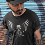 Chef Angel Unisex Tee - Odd Chef