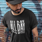 All Day Unisex Tee - Odd Chef