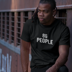 86 People Chef Unisex Tee - Odd Chef