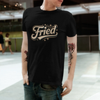 Fried Unisex Tee - Odd Chef