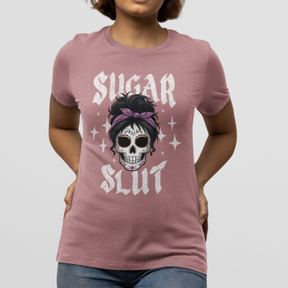Sugar Slut Women's Relaxed Tee