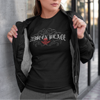 Mise en Place Gothic Unisex Tee