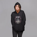 Knead Therapy Unisex Hoodie - Odd Chef