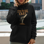Eternal Chef Unisex Hoodie - Odd Chef
