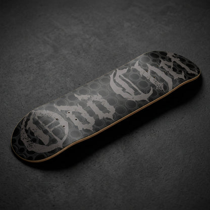 Kitchen Mat Skateboard Deck