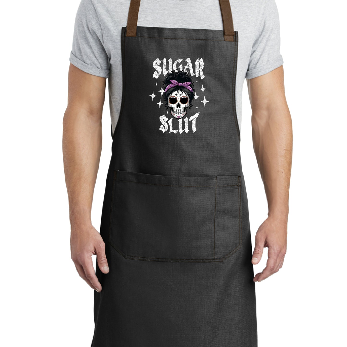 Dark Midnight - FRONT