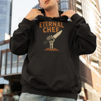 Eternal Chef Unisex Hoodie - Odd Chef