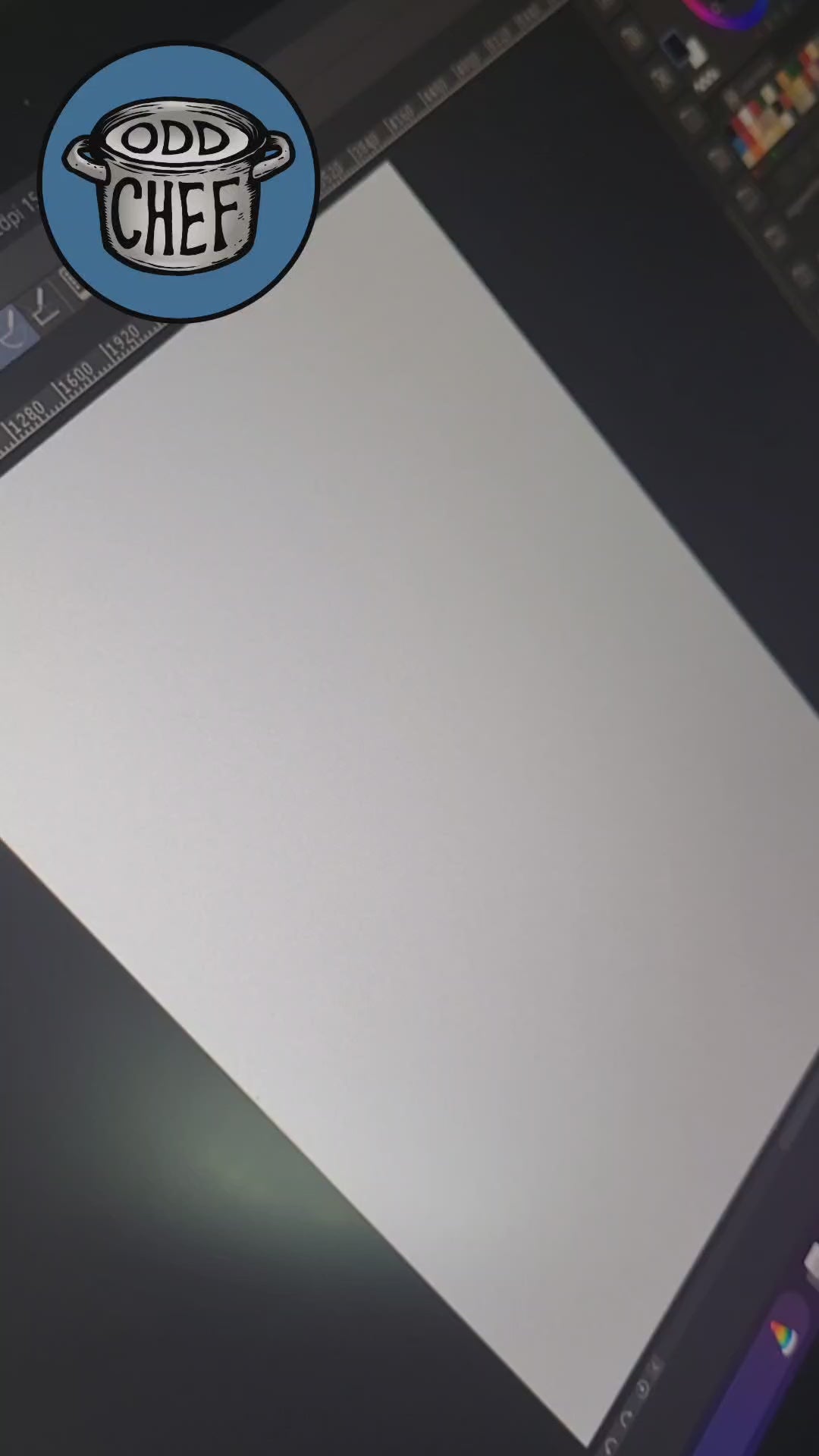 Wild Culinary Boar Unisex Hoodie