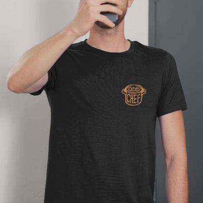 Official Wild Culinary-Octo Chef Unisex Tee
