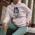 Sugar Skull Baker Unisex Hoodie - Odd Chef