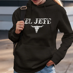 El Jefe Unisex Hoodie - Odd Chef