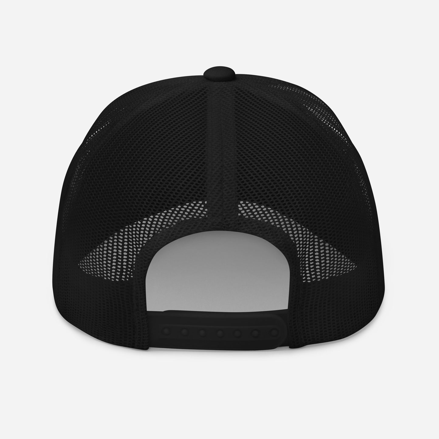 Odd Chef Official Retro Style Trucker Hat