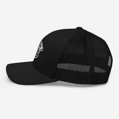 Odd Chef Official Retro Style Trucker Hat