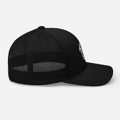 Odd Chef Official Retro Style Trucker Hat