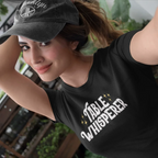 Table Whisperer Unisex Tee - Odd Chef