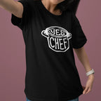 Yes Chef Odd Chef Unisex Tee - Odd Chef