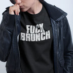 Fuck Brunch Unisex Tee - Odd Chef