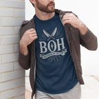 BOH Medieval Unisex Tee - Odd Chef