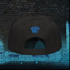 In the Weeds X Odd Chef Official Snapback Hat