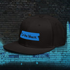 In the Weeds X Odd Chef Official Snapback Hat