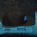 In the Weeds X Odd Chef Official Snapback Hat