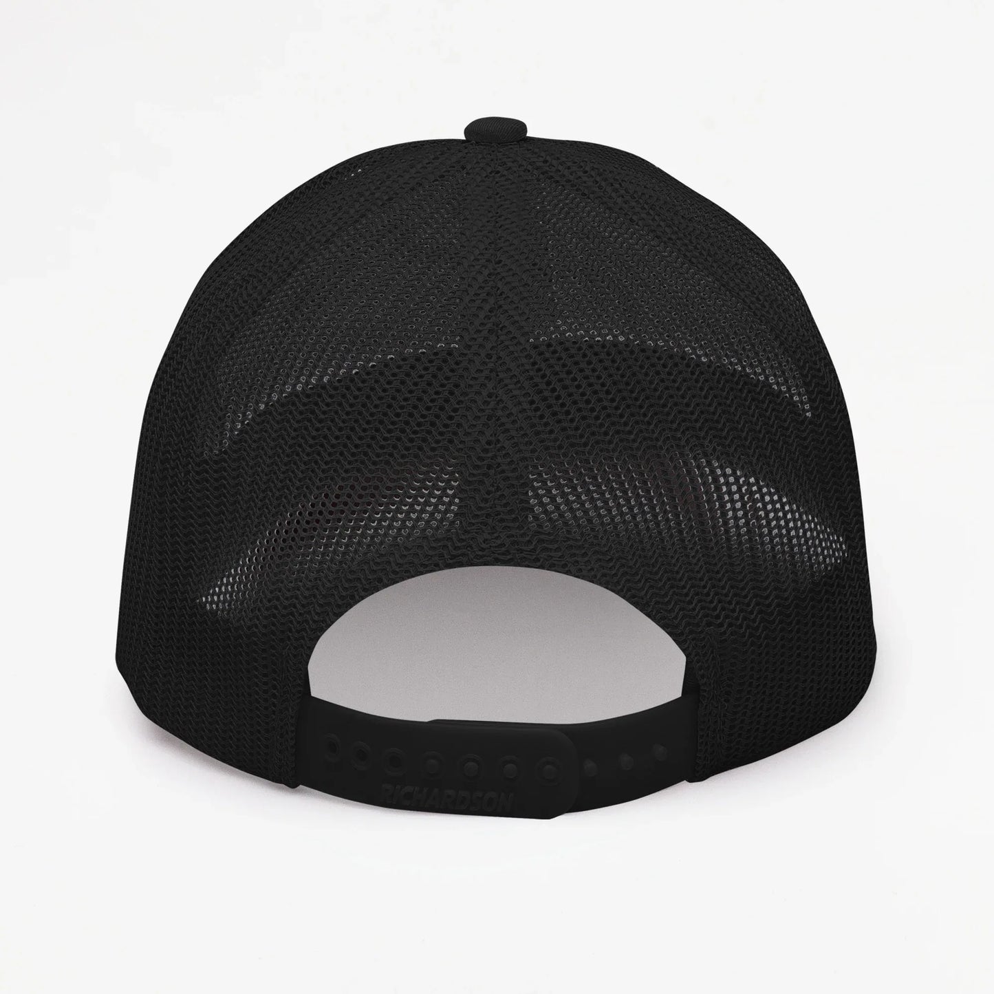 86 Snapback Trucker Hat