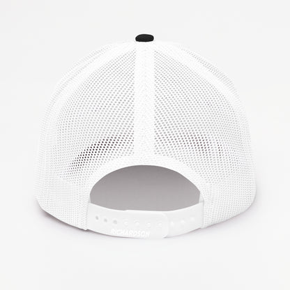 Mise en Fkd Snapback Trucker Hat