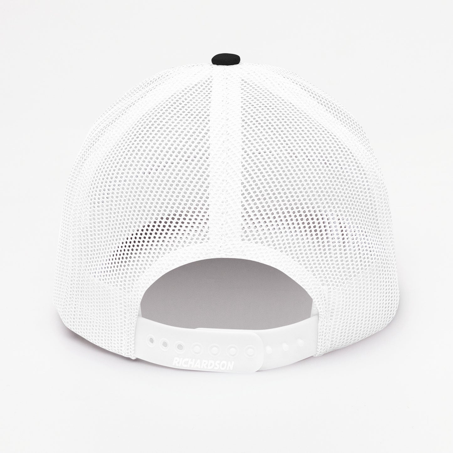 BOH FOH Snapback Trucker Hat
