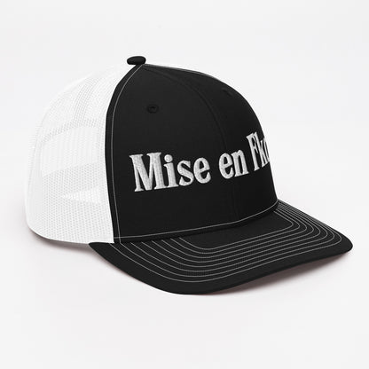 Mise en Fkd Snapback Trucker Hat