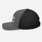Go Cry in the Walk-in Snapback Trucker Hat