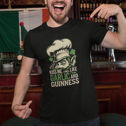 St Patrick's Day Shirt