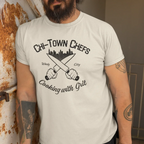 Chi-Town Chefs Chicago Tee - Odd Chef