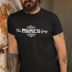 No Mames Guey Unisex Tee - Odd Chef