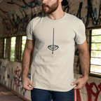 The Calm Before the Stab Unisex Tee - Odd Chef