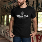 Weed Out Negativity 420 Unisex Tee - Odd Chef