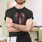 Lobster Unisex Tee - Odd Chef