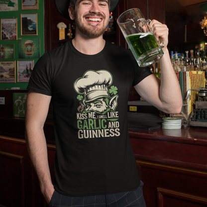 St Patrick's Day Shirt