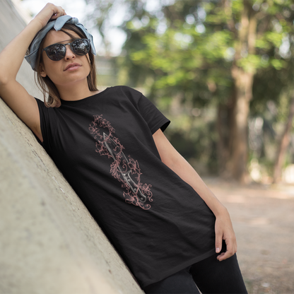 Steel & Grace Unisex Tee