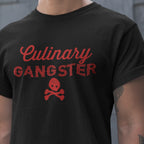 Culinary Gangster Unisex Tee - Odd Chef