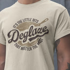 Deglaze Unisex Tee - Odd Chef