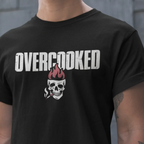 Overcooked Unisex Tee - Odd Chef