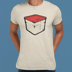Cambro Chef Unisex Tee - Odd Chef