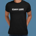 Chef Life Unisex Tee - Odd Chef