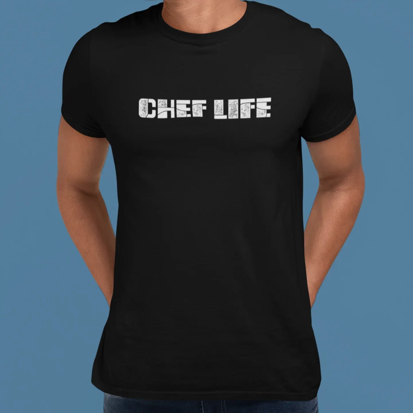 Chef Life Unisex Tee - Odd Chef