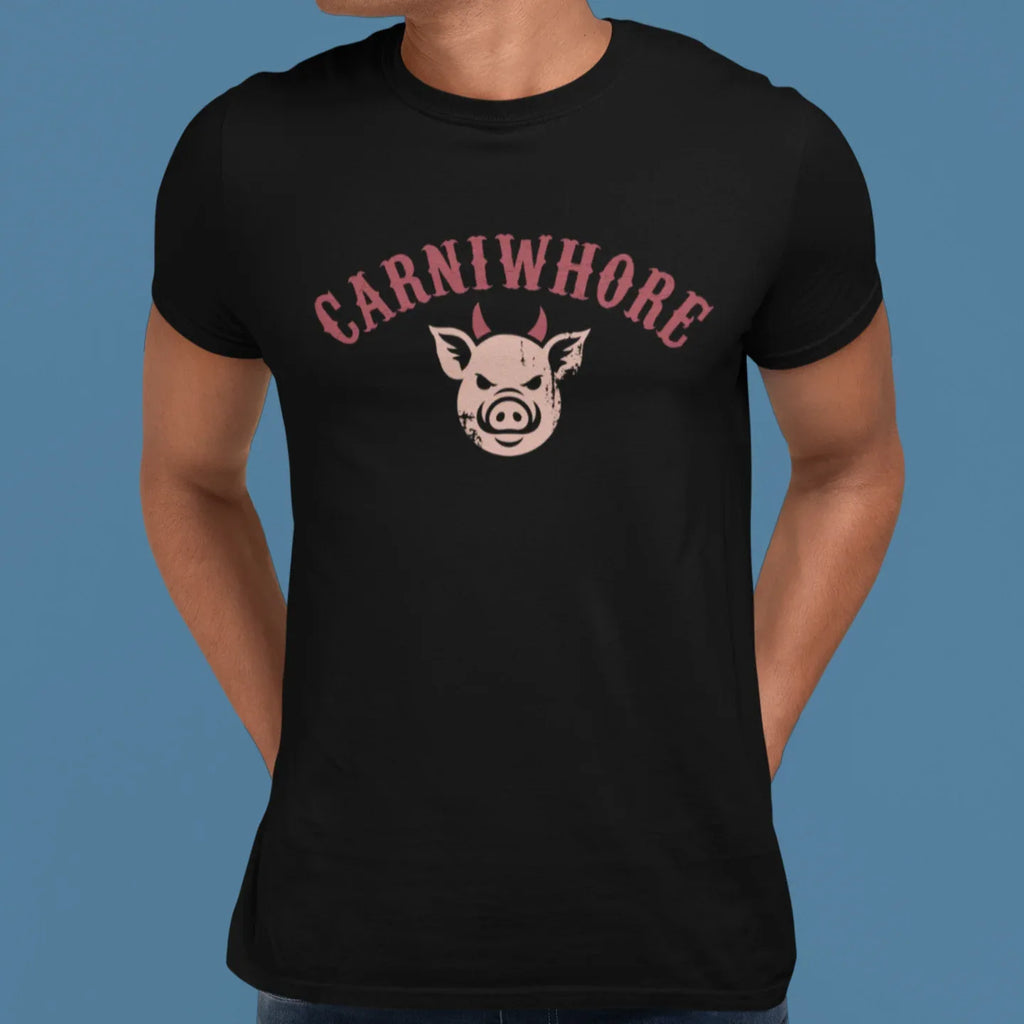 CarniWhore Unisex Tee - Odd Chef